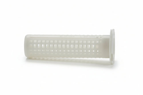 Tassello A Rete Pe Per Ancorante Chimico- - Ø Mm.12X80 - 10 Pezzi Elematic