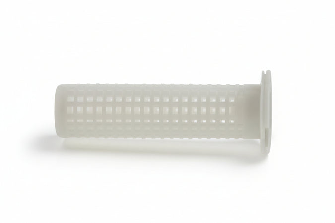 Tassello A Rete Pe Per Ancorante Chimico- - Ø Mm.15X85 - 10 Pezzi Elematic