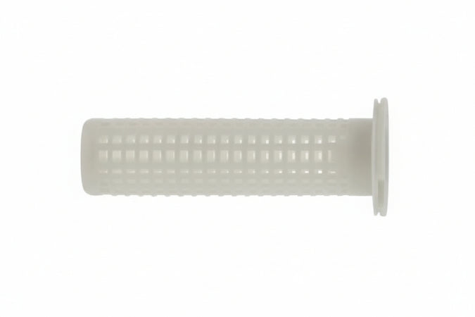 Tassello A Rete Pe Per Ancorante Chimico- - Ø Mm.15X130 - 10 Pezzi Elematic