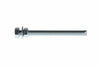Barra Filettata Std- - M 10X160 - 10 Pezzi Elematic