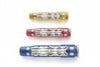 Tassello In Nylon Bi-Materia Bluefix- - Ø Mm.5X30 - 100 Pezzi Elematic