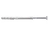 Tassello In Nylon Prolungato Con Vite Torx Tsp T66/V- - Ø Mm.8X60 - 50 Pezzi Elematic