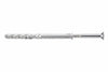 Tassello In Nylon Prolungato Con Vite Torx Tsp T66/V- - Ø Mm.10X100 - 50 Pezzi Elematic