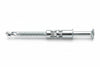 Tassello In Nylon Prolungato Con Vite Torx Tsp T88/V- - Ø Mm.8X100 - 50 Pezzi Elematic
