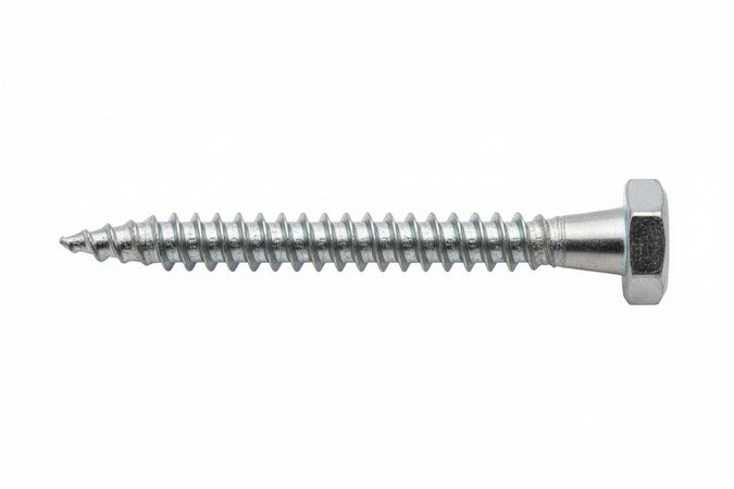 Tassello In Nylon Prolungato Con Vite Torx Tsp T88/V- - Ø Mm.10X160 - 50 Pezzi Elematic