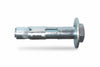 Tassello Acciaio T21 Con Vite Te Classe 8.8- - Ø Mm.10X80 B M8 - 50 Pezzi Elematic
