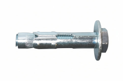 Tassello Acciaio T21 Con Vite Te Classe 8.8- - Ø Mm.12X150 B M10 - 20 Pezzi Elematic