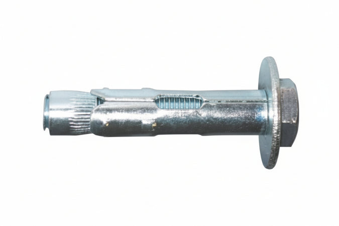 Tassello Acciaio T21 Con Vite Te Classe 8.8- - Ø Mm.12X150 B M10 - 20 Pezzi Elematic