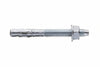 Tassello Acciaio T11 Con Dado E Rondella- - Ø Mm.6X65 - 100 Pezzi Elematic