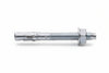 Tassello Acciaio T11 Con Dado E Rondella- - Ø Mm.8X75 - 100 Pezzi Elematic