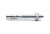 Tassello Acciaio T11 Con Dado E Rondella- - Ø Mm.8X90 - 100 Pezzi Elematic