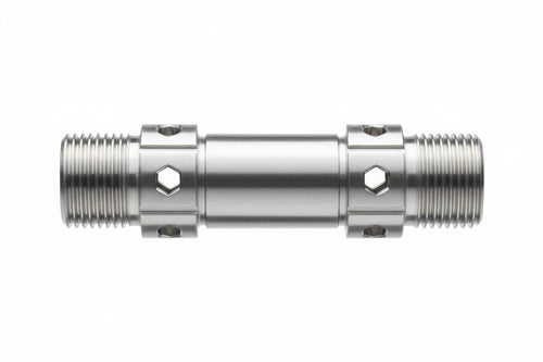 Tassello In Acciaio Le- - Ø 18X74Mm, 12 Ma - 25 Pezzi Elematic