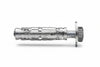 Tassello In Acciaio Con Vite 8.8 Te Le/B- - Ø 10X45Mm, 6 Ma - 50 Pezzi Elematic