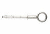 Ancorante Per Ponteggi Con Tassello In Acciaio E Golfare Pnt Dv/Lex- - Ø Mm.12X130 Ø Interno Mm.50 - 10 Pezzi Elematic