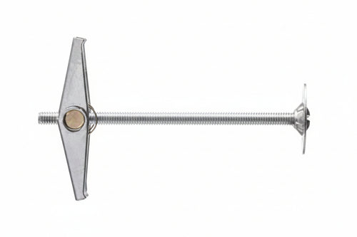 Ancora A Soffitto Con Vite Tgs Etaf/V 4/12 - 50 Pezzi Elematic
