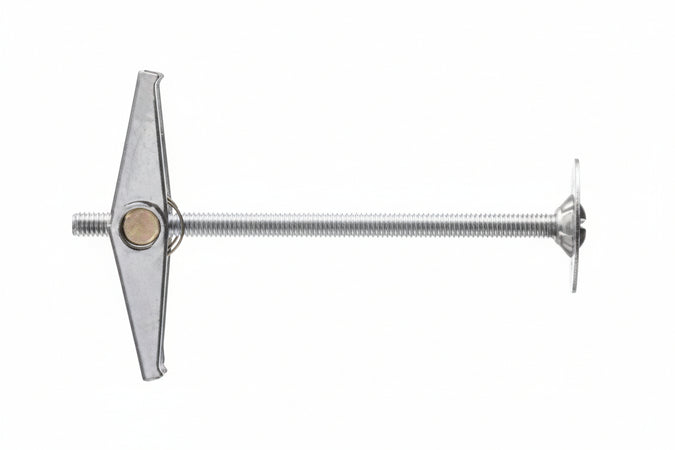 Ancora A Soffitto Con Vite Tgs Etaf/V 4/12 - 50 Pezzi Elematic