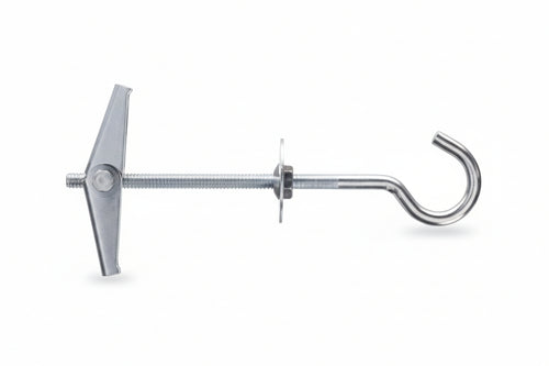 Ancora A Soffitto Con Occhiolo Aperto Etaf/Oa 4/14 - 50 Pezzi Elematic