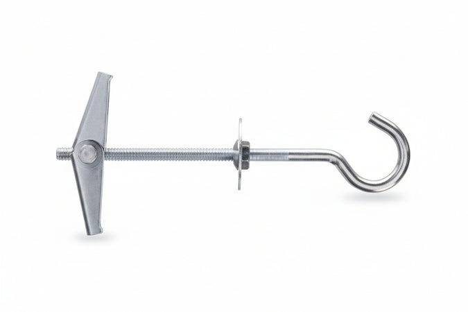 Ancora A Soffitto Con Occhiolo Aperto Etaf/Oa 4/14 - 50 Pezzi Elematic
