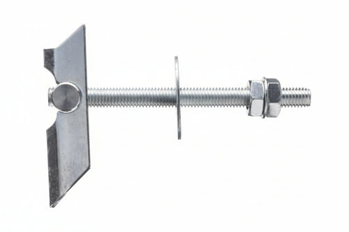 Ancora A Soffitto Con Doppio Dado Etr/Dd 6 - 25 Pezzi Elematic