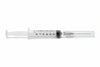 Mensola A Scomparsa Ems- - 12X9X100 - 50 Pezzi Elematic