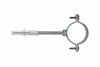 Collare Tubo Con Vite E Tassello E/Cl- - 1 - 10 Busta Elematic