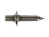 Chiodo A Percussione Acciaio- - Ø Mm.4,5X18 - 200 Pezzi Elematic