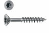 Viti Panel-Vit Pv Testa Svasata Piana Torx Acciaio Chromiting- - Ø Mm.3.5X50 - 500 Pezzi Mustad