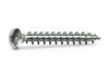 Viti Panel-Vit Pv Testa Cilindrica Con Collare Torx Acciaio Chromiting- - Ø Mm.5X40 - 200 Pezzi Mustad