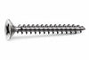 Viti Panel-Vit Testa Svasata Piana Acciaio Inox- - Ø Mm.3,5X16 - 200 Pezzi Mustad