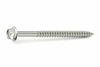 Vite Tirafondi Per Legno Autofilettante Kovervit Aa- - Ø Mm.6,5X110 - 100 Pezzi Mustad