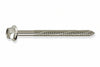 Vite Tirafondi Per Metallo Autofilettante Kovervit Bs Chromiting- - Ø Mm.6,3X25 - 200 Pezzi Mustad