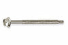 Vite Tirafondi Per Metallo Autoperforante Kovervit Dx Chromiting- - Ø Mm.6,3X35 - 200 Pezzi Mustad