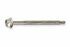 Vite Tirafondi Per Metallo Autoperforante Kovervit Dx Chromiting- - Ø Mm.6,3X40 - 200 Pezzi Mustad