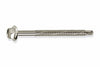 Vite Tirafondi Per Metallo Autoperforante Kovervit Dx Chromiting- - Ø Mm.6,3X120 - 100 Pezzi Mustad