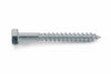 Vite Tirafondi Per Legno Classe 4.8 Din-571 Uni-704- - Ø Mm.8X140 - 50 Pezzi Ambrovit