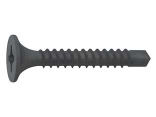 Vite Autoperforante Per Cartongesso- - Ø Mm.3,5X45 - 1000 Pezzi Ambrovit