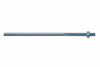 Barrette Filettate Con Dado- - Ø Mm.6 Ma X150 - 100 Pezzi