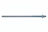 Barrette Filettate Con Dado- - Ø Mm.6 Ma X250 - 100 Pezzi