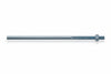 Barrette Filettate Con Dado- - Ø Mm.6 Ma X300 - 100 Pezzi