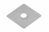 Rondella A Rombo In Plastica Rg- - Mm.30X30 - 100 Pezzi Friulsider