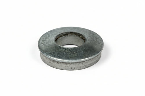 Rondella Di Tenuta Con Guarnizione Epdm- - Ø Mm.22X6.8 - 100 Pezzi