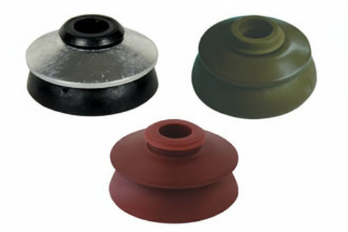 Rondella Baz Di Tenuta In Alluminio Con Guarnizione Epdm- - Ø Mm.6.1X25, Nero - 200 Pezzi