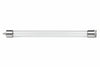 Tassello Prolungato In Nylon Tpf- - Ø Mm.10X140 Vite Ø Mm.6X150 Spess. Fiss. Mm.80 - 100 Pezzi Friulsider