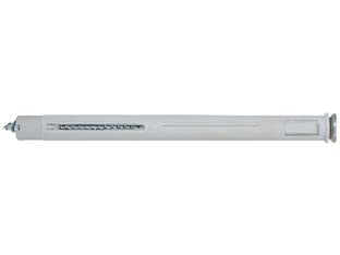 Tassello Prolungato In Nylon Tpf- - Ø Mm.10X165 Vite Ø Mm.6X175 Spess. Fiss. Mm.105 - 100 Pezzi Friulsider