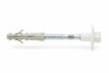 Tassello Per Fissaggio Lavabi E Sanitari Fl In Buste Da Pz.2- - Ø Tassello Mm. 14X80 Vite Ø M10X140 - 5 Busta Friulsider