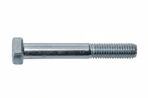 Viti Per Metallo 8.8 Testa Esagonale Parzialmente Filettate- - Ø Mm.8X30 - 200 Pezzi Ambrovit