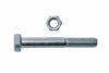 Viti Per Metallo 8.8 Testa Esagonale Parzialmente Filettate- - Ø Mm.10X70 - 50 Pezzi Ambrovit