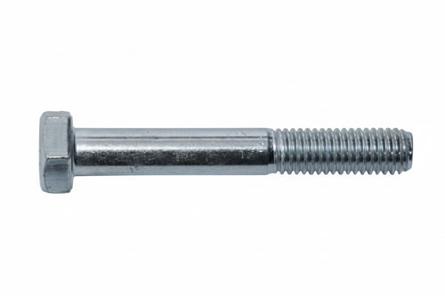 Viti Per Metallo 8.8 Testa Esagonale Parzialmente Filettate- - Ø Mm.12X150 - 25 Pezzi Ambrovit