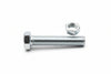 Viti Per Metallo 8.8 Testa Esagonale Parzialmente Filettate- - Ø Mm.14X50 - 50 Pezzi Ambrovit