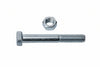 Viti Per Metallo 8.8 Testa Esagonale Parzialmente Filettate- - Ø Mm.14X60 - 50 Pezzi Ambrovit